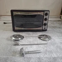 آون توستر ثانی ، مینی سرخکن