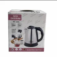 کتری برقی دسینی ۲ لیتری