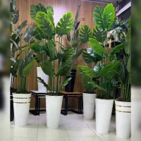 درختچه مصنوعی در۲سایز۱۶۰و۱۸۰