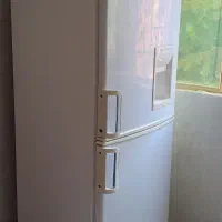 یخچال فلیزر هیمالیا