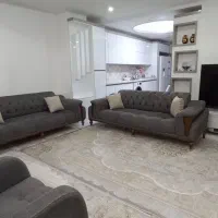 مبل راحتی نو|مبلمان خانگی و میز عسلی|اسلامشهر, شهرک مهدیه|دیوار