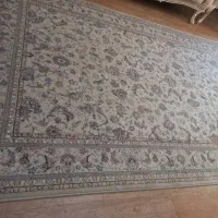 فرش ماشینی کاشان ۶متری در حد نو|فرش|تهران, چهارصد دستگاه|دیوار