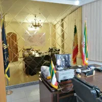 گالری شیک|خدمات پیشه و مهارت|تربت‌حیدریه, باغ ملی|دیوار