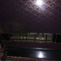 لباسشویی ۷کیلویی پاناسونیک بخاری ۱۴۰۰۰۰