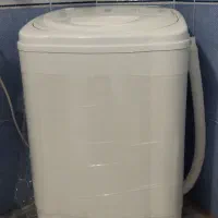 ماشین لباسشویی