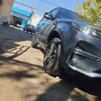 خودرو mvm x33 s turbo|خودرو سواری و وانت|تبریز, |دیوار