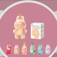 عروسک لبوبو اصل