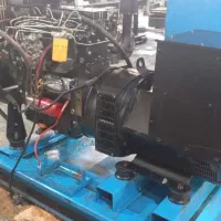 ساخت و تعمیر انواع موتور برق و ژنراتور-نقد و اقساط|ماشینآلات صنعتی|گرگان, |دیوار