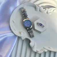 ساعت برند رولکس کپی ژاپنی(با ضمانت‌موتور و بند)