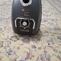 جاروبرقی بوش