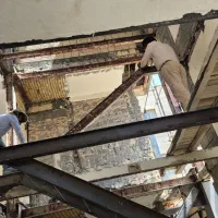 طراحی و اجرای پروژه های ساختمانی|خدمات پیشه و مهارت|بروجرد, |دیوار