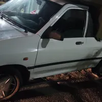 پراید وانت