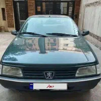 آردی انژکتور۸۴ خانگی            ((بدون رنگ ))