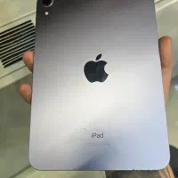 Ipad mini 6