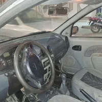 ال۹۰ مدل ۸۷ نقره ای پارس خودرو جفت ایربک|خودرو سواری و وانت|سبزوار, کوی بهار|دیوار