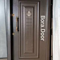 درب ضدسرقت قیمت مناسب