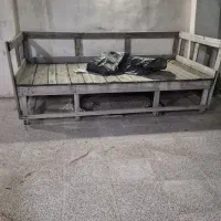 تخت سنتی
