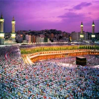 حج تمتع و عمره