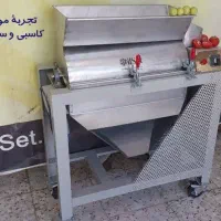 فروش انواع مدل دستگاه آبگیری برای انواع میوه ها|آبمیوه‌گیر و آب‌مرکبات‌گیر|اصفهان, آزادگان|دیوار