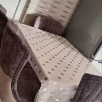 میزناهار خوری چستر ۴نفره