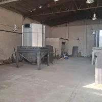 اجاره سوله 450 متری