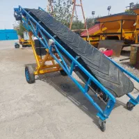 نوار نقاله بارگیری