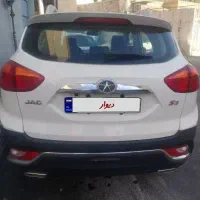 جکs3|خودرو سواری و وانت|اصفهان, سرتاوه|دیوار