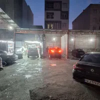 کارگر کارواش