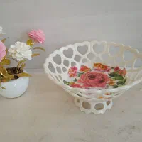 ظرف و لوازم قدیمی و نوستالژیک توضیحات خوانده شود|ظروف سرو و پذیرایی|تهران, مخصوص|دیوار