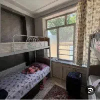 پانسیون.اقامتگاه.خوابگاه مردانه افق