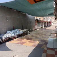 فروش مغازه شش دنگ سنددار|فروش مغازه و غرفه|مسجد سلیمان, |دیوار