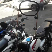 طلق موتور
