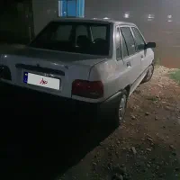 پراید ۸۵ تمام رنگ|خودرو سواری و وانت|اسفراین, |دیوار