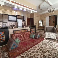 سرویس ۷ تیکه پشتی شاهنشین یلدایی|پشتی|مشهد, وکیلآباد|دیوار