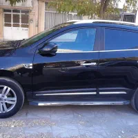 جک اس ۵ دنده ای ۹۴ وارداتی|خودرو سواری و وانت|کرمانشاه, |دیوار