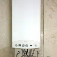 نصب تعمیر تعمیرات سرویس پکیج کولرگازی محمدشهر