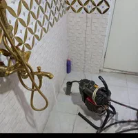 لوله بازکنی وفنر زنی سراسر کرج ۱۰۰٪تضمینی ۲۴ساعته