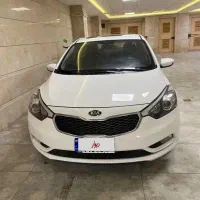 سراتو وارداتی منطقه آزاد انزلی ۲۰۱۶|خودرو سواری و وانت|لاهیجان, شقایق|دیوار