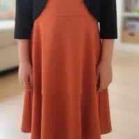 لباس بچگانه دخترانه