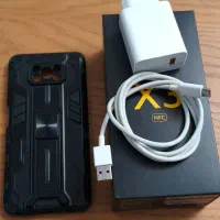 Poco X3 NFC|موبایل|شهریار, شهرک وائین|دیوار