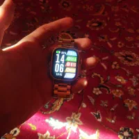 ساعت هوشمند