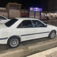 پارس سال سفارشی مدل ۴۰۲|خودرو سواری و وانت|بوشهر, |دیوار