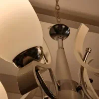 لوستر قشنگ مشنگ|لوستر و چراغ آویز|مشهد, شهرآرا|دیوار