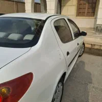 206sd|خودرو سواری و وانت|بندرعباس, |دیوار