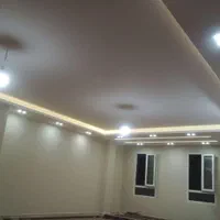 کناف و سقف کاذب نصب و اجرا تخصصی برای بازسازی|خدمات پیشه و مهارت|گنبد کاووس, |دیوار