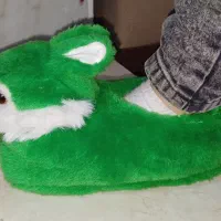 دمپایی خانگی