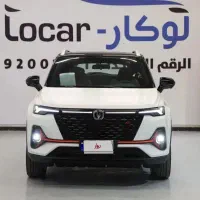 چانگان cs 35 Plus