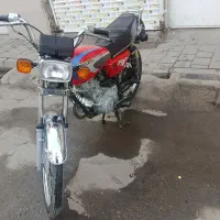 موتور مدل95|موتورسیکلت|مشهد, مهدی آباد|دیوار