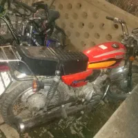 موتور هوندا CDI