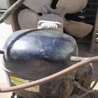 موتور یخچال صنعتی